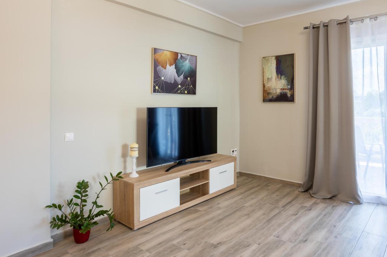 Luxury & Cozy Apartment Μεσσήνη Εξωτερικό φωτογραφία