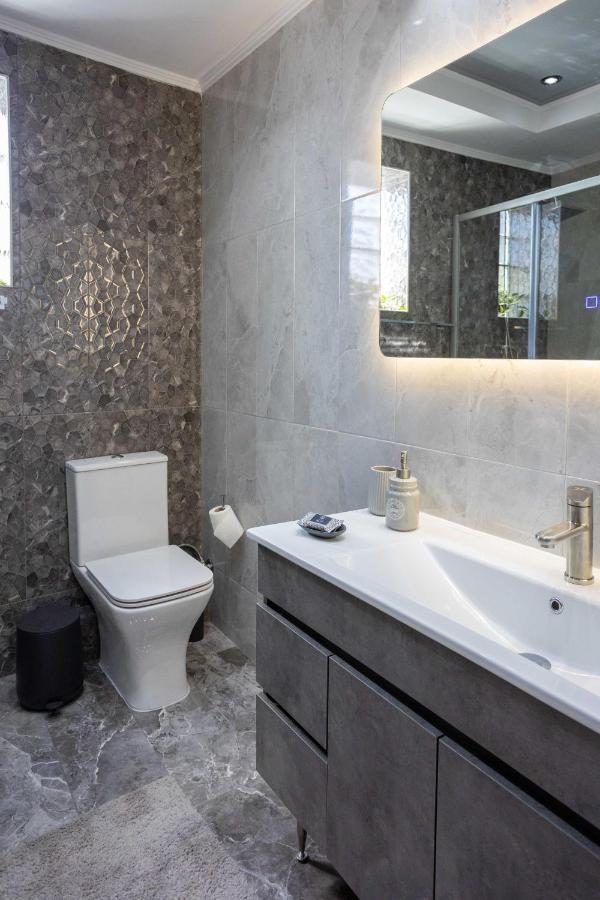 Luxury & Cozy Apartment Μεσσήνη Εξωτερικό φωτογραφία
