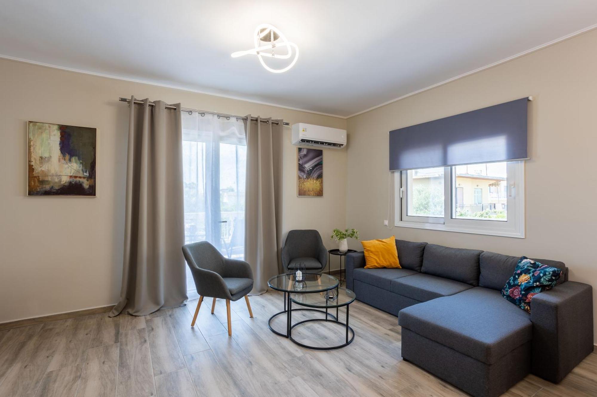 Luxury & Cozy Apartment Μεσσήνη Εξωτερικό φωτογραφία
