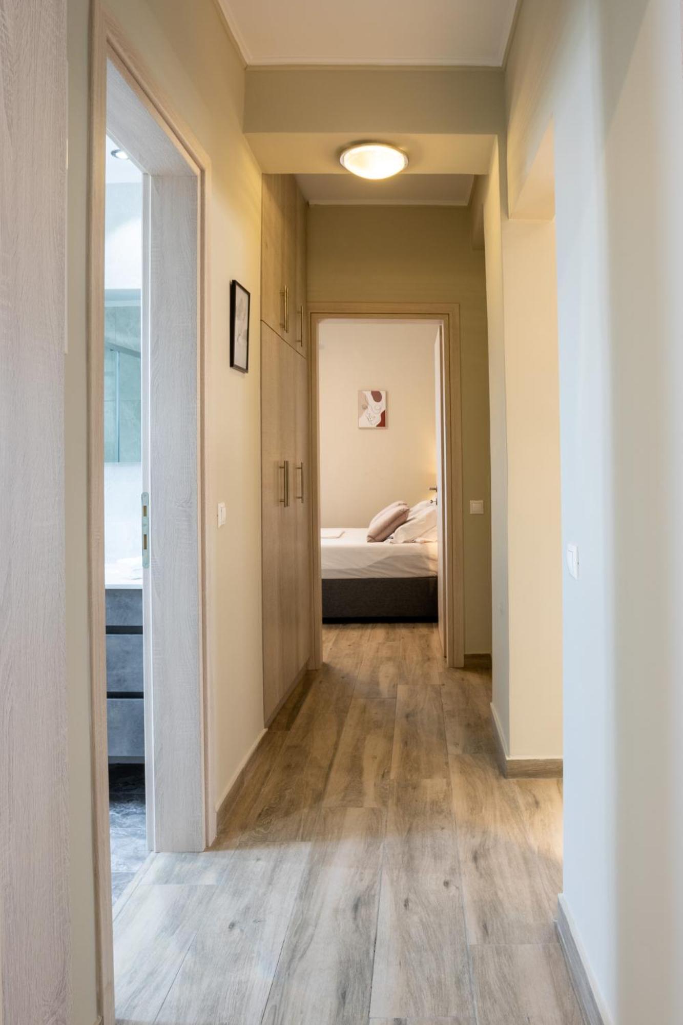Luxury & Cozy Apartment Μεσσήνη Εξωτερικό φωτογραφία